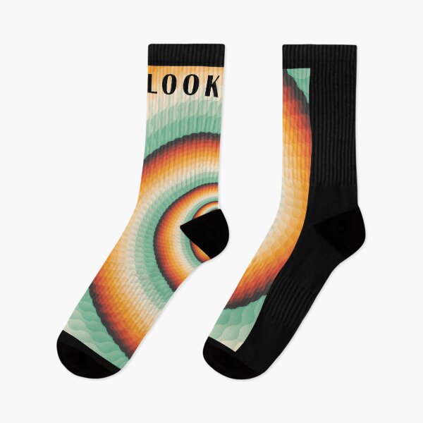 Item preview, visual illusion look here designed and sold by Toxic Store.