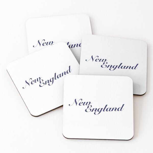 Item preview, New England Life Preppy designed and sold by RossDillon.