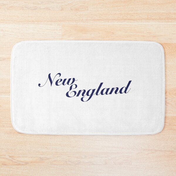 Item preview, New England Life Preppy designed and sold by RossDillon.