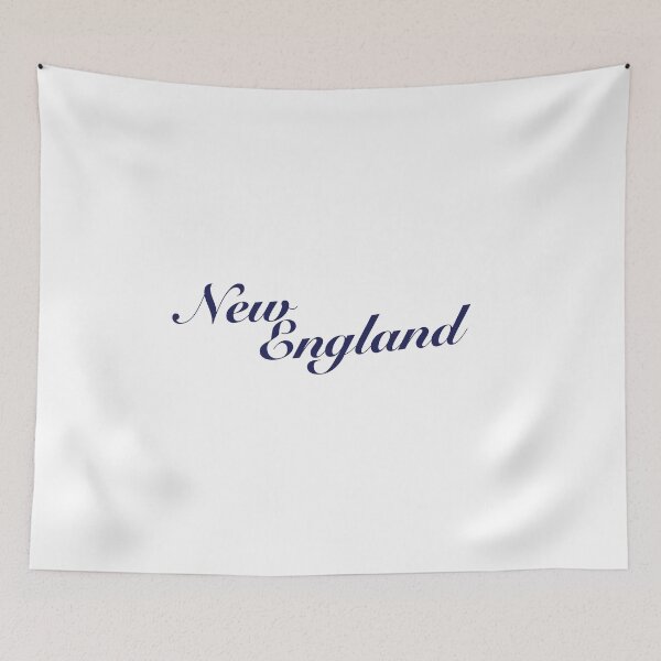 Item preview, New England Life Preppy designed and sold by RossDillon.