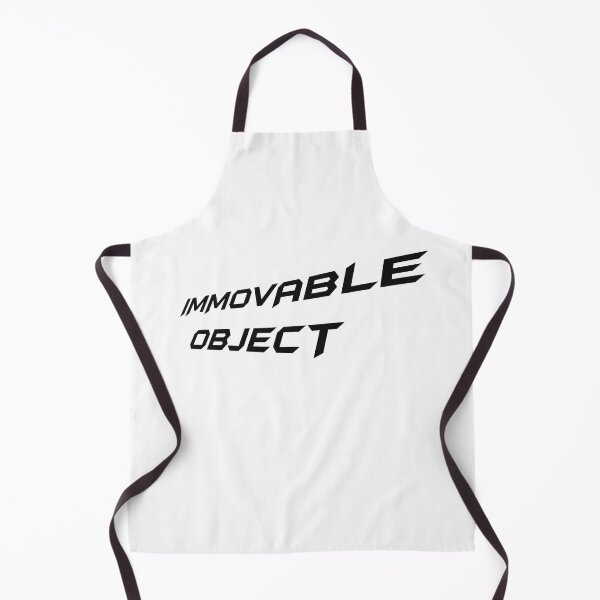 Item preview, Immovable Object designed and sold by cjgraphic.