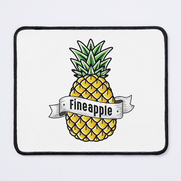 Item preview, Pineapple Fineapple designed and sold by khurst.