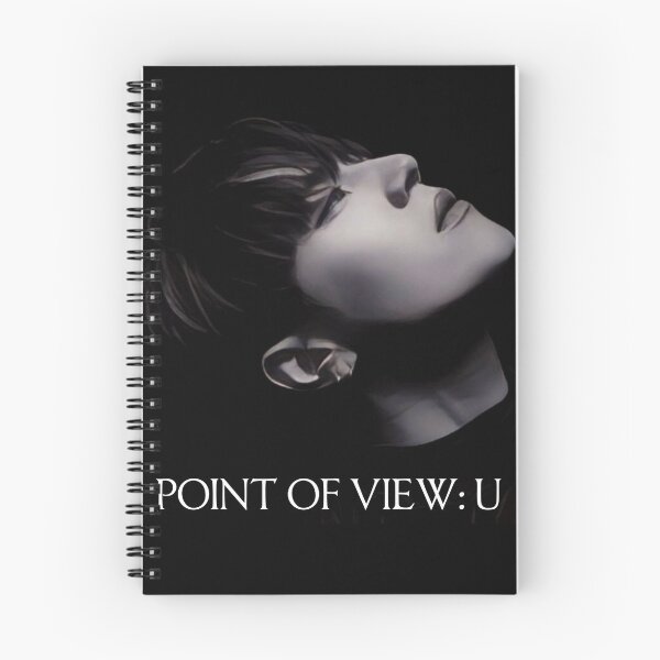 Item preview, Point of View: U Yugyeom designed and sold by FanDomStoreOFC.