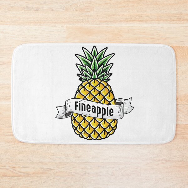Item preview, Pineapple Fineapple designed and sold by khurst.