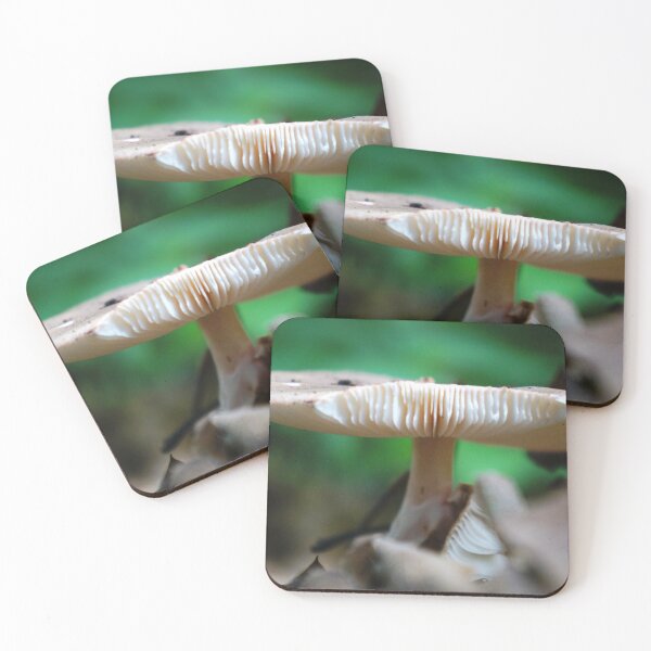 Item preview, Mushroom Spines designed and sold by Nalinne Jones.