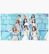 Twice Poster