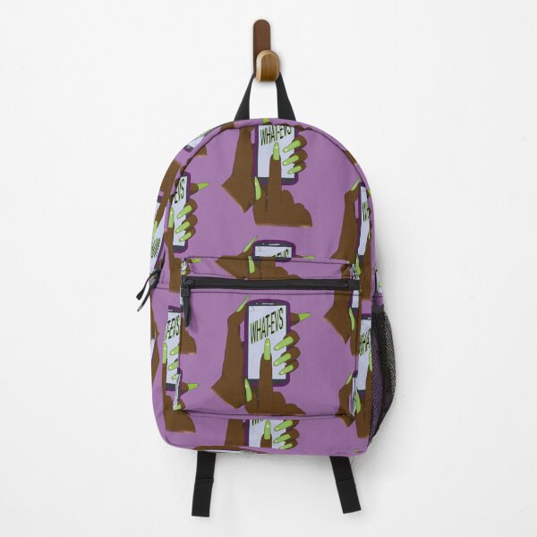 Item preview, Talk to the Hand designed and sold by cameoivory.