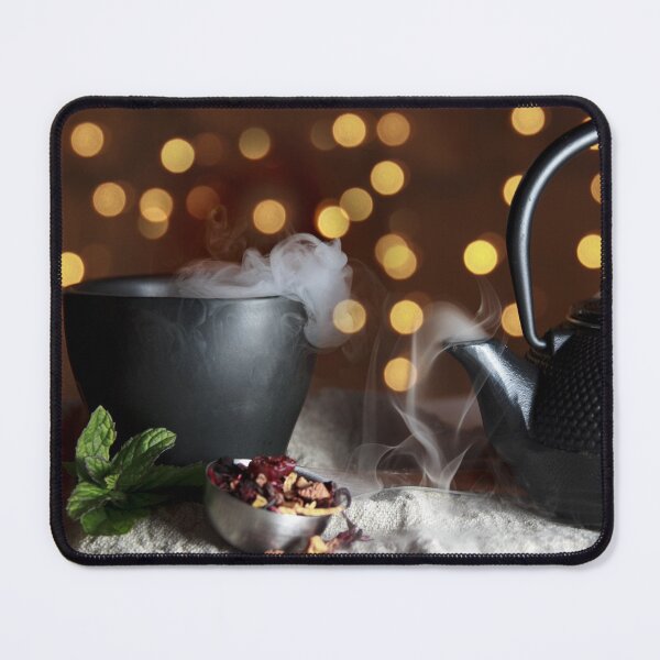 Item preview, Tea Set Photo designed and sold by Health And Fitness Posts e-Store.