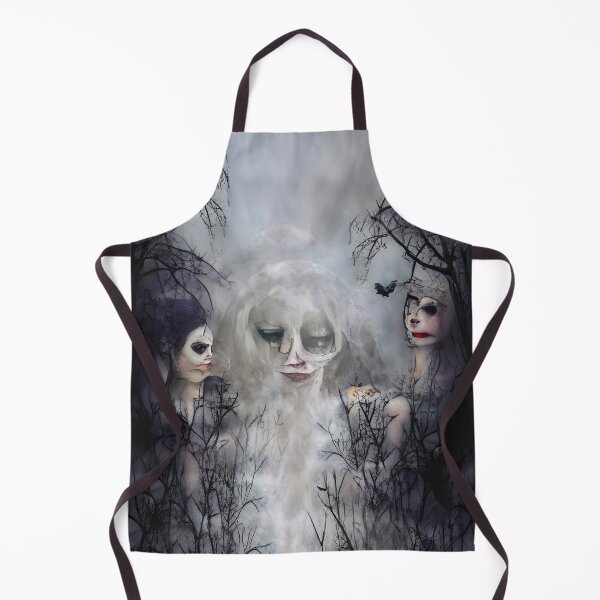 Item preview, Nightmare Dream World | Goth Family | Beautiful Nightmare | Horror Stuff | TM11 designed and sold by Haunted-Attic.
