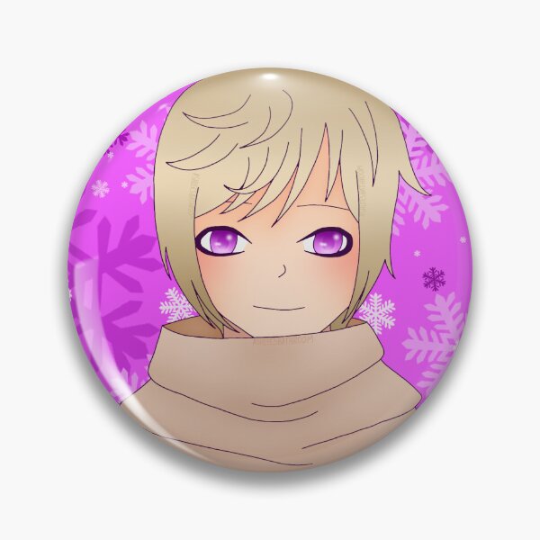 Artikelvorschau, APH Russland – Ivan Braginski – Hetalia entworfen und verkauft von AshleeBathroom.