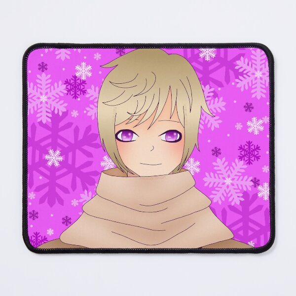 Item preview, APH Russia- Ivan Braginski- Hetalia designed and sold by AshleeBathroom.