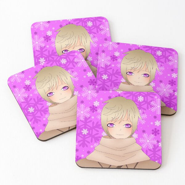 Item preview, APH Russia- Ivan Braginski- Hetalia designed and sold by AshleeBathroom.