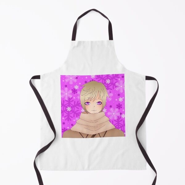 Item preview, APH Russia- Ivan Braginski- Hetalia designed and sold by AshleeBathroom.