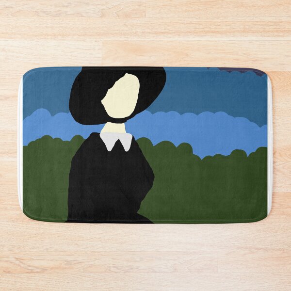 Item preview, Women with Blue Sky designed and sold by YoYo-Cat.