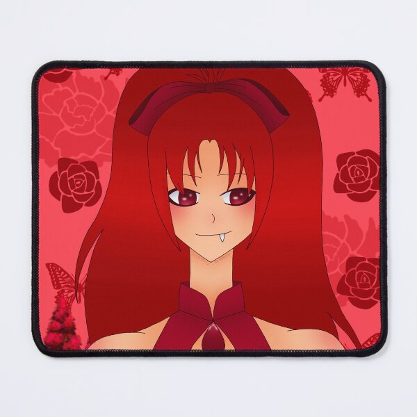 Item preview, Kyoko Sakura- Madoka Magica designed and sold by AshleeBathroom.
