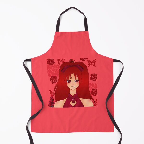 Item preview, Kyoko Sakura- Madoka Magica designed and sold by AshleeBathroom.