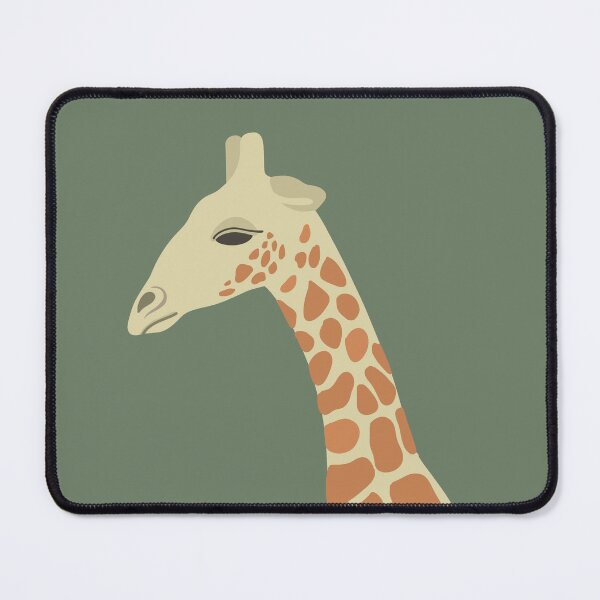 Item preview, Giraffe designed and sold by gray-cat.