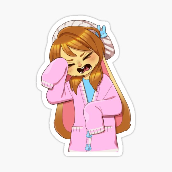 Item preview, Cozy Bunny - Facepalm designed and sold by TheCozyBunny.