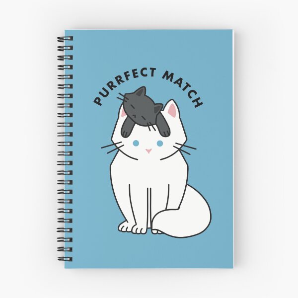 Item preview, Purrfect match designed and sold by lapsuss.