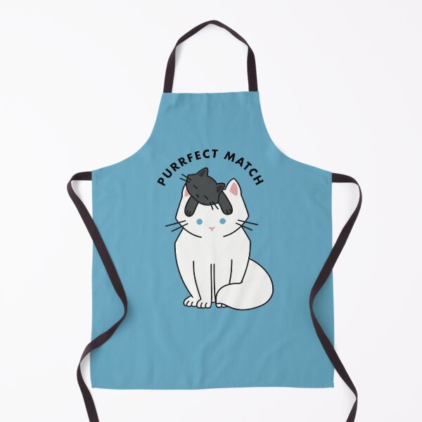 Item preview, Purrfect match designed and sold by lapsuss.