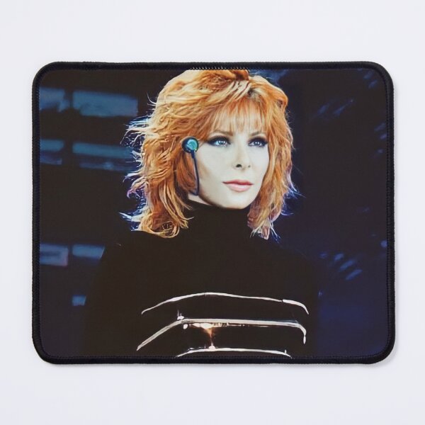 Item preview, Mylène Farmer 2019 Paris La Défense designed and sold by SyncopeMars.
