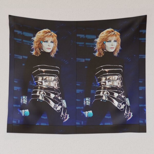 Item preview, Mylène Farmer 2019 Paris La Défense designed and sold by SyncopeMars.