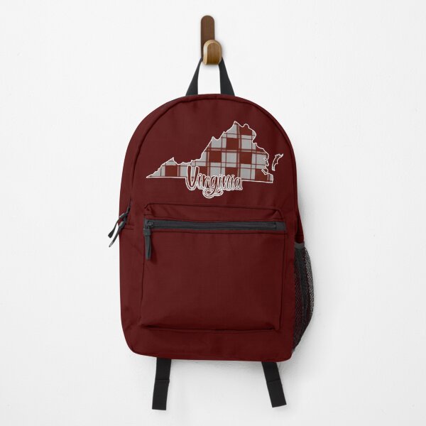 Item preview, Virginia Plaid designed and sold by Lauren Lonsert.