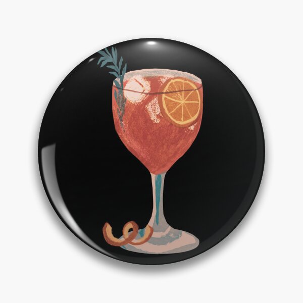 Item preview, Blood Orange Cocktail, Blood Orange Cosmo, Blood Orange Gin Fizz, Blood Orange Martini, Blood Orange Margarita designed and sold by antevasinart.