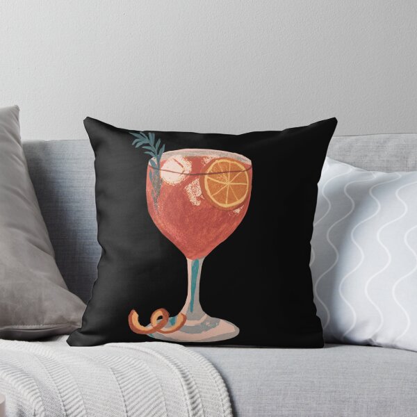 Item preview, Blood Orange Cocktail, Blood Orange Cosmo, Blood Orange Gin Fizz, Blood Orange Martini, Blood Orange Margarita designed and sold by antevasinart.