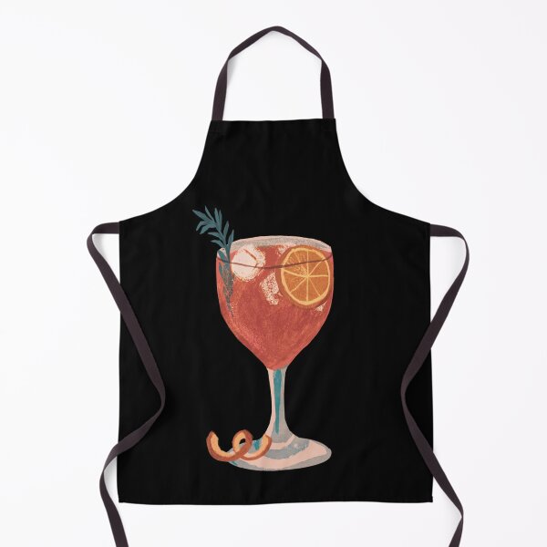 Item preview, Blood Orange Cocktail, Blood Orange Cosmo, Blood Orange Gin Fizz, Blood Orange Martini, Blood Orange Margarita designed and sold by antevasinart.