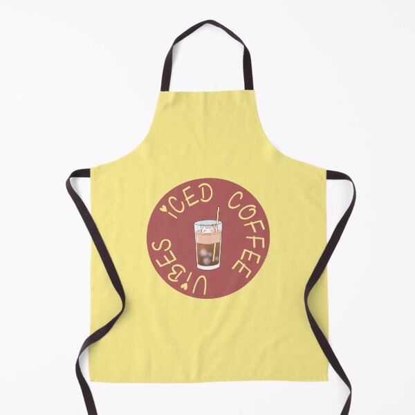 Item preview, Coffee Vibes with Cute Kittie designed and sold by Yellow Coffee.