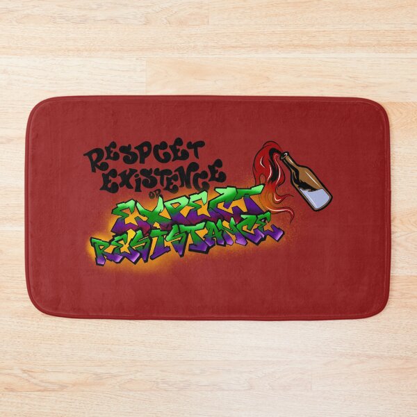 Item preview, Rebel Graffiti Art designed and sold by NerdyDragonCO.