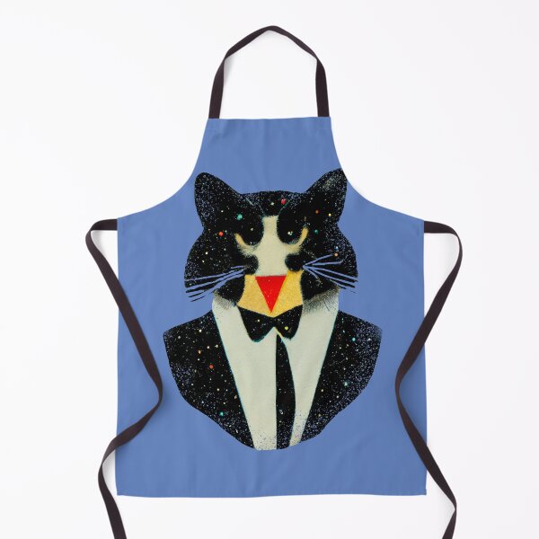 Item preview, Feline Psychedelia VI designed and sold by MoreMachine.