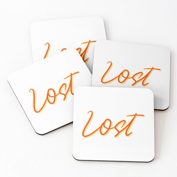 Item preview, Lost designed and sold by Rkartist97.