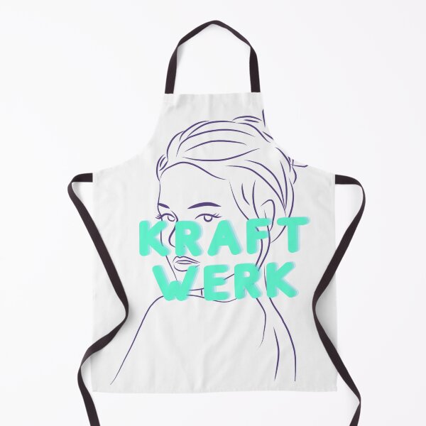 Item preview, Kraftwerk Green leaf Essential T-Shirt Classic T-Shirt designed and sold by T-KAT.