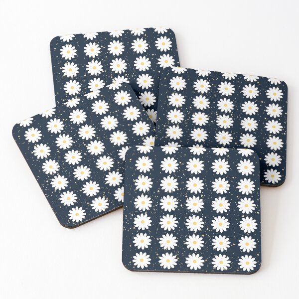Item preview, Daisy flower, designed and sold by tulipsdesigns.