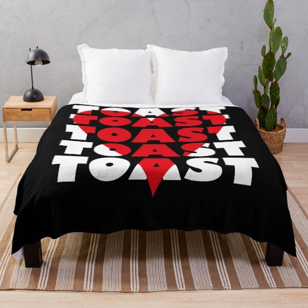 Item preview, Love Toast Forever designed and sold by unREST-design.