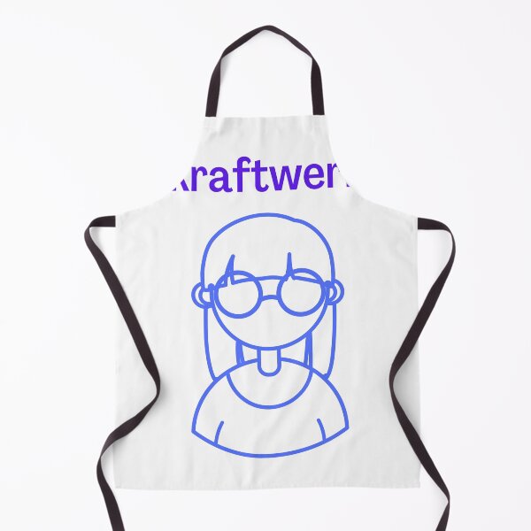 Item preview, Kraftwerk Green leaf Essential T-Shirt Classic T-Shirt designed and sold by T-KAT.