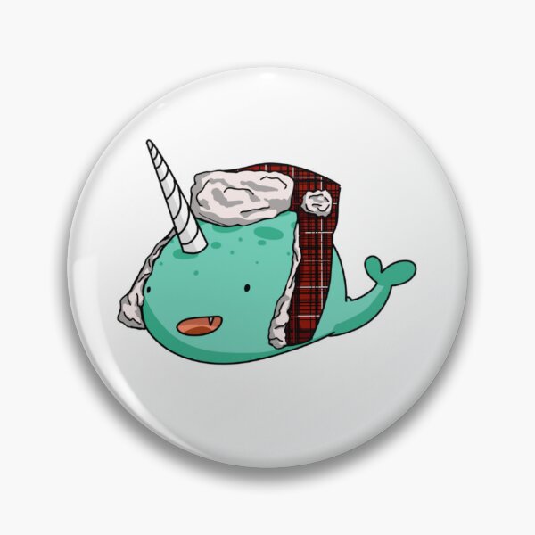 Item preview, Totally Narly Man designed and sold by BlueEyedBessie.