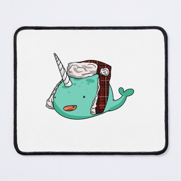 Item preview, Totally Narly Man designed and sold by BlueEyedBessie.