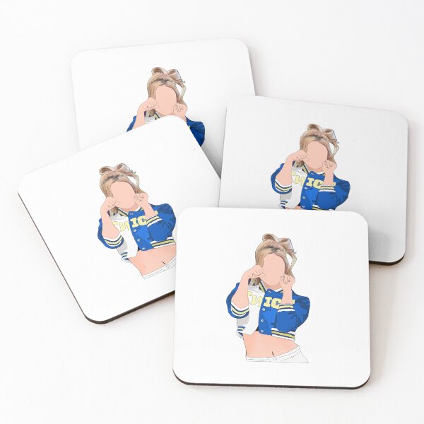 Item preview, Twice Sana Cheer Up Era designed and sold by paoloavery.