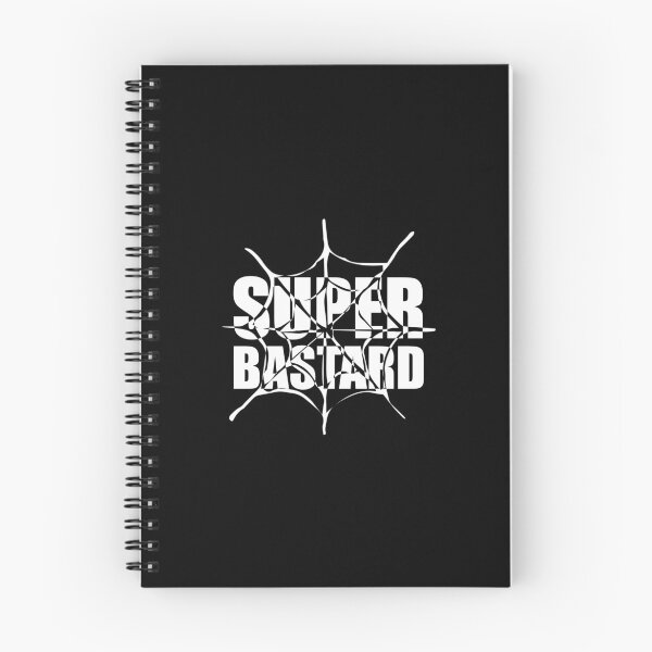Item preview, Super Bastard designed and sold by Bonnie Blue.