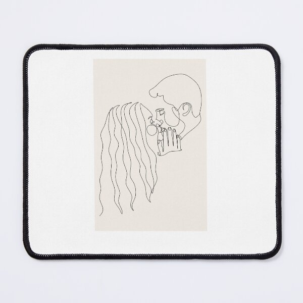 Item preview, your girlfriend is a great kisser designed and sold by axoniej.