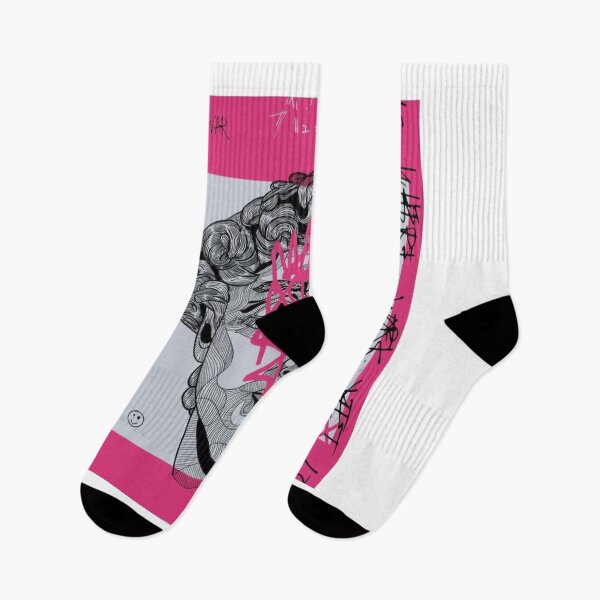 Item preview, Aesthetic Pink designed and sold by lonven.