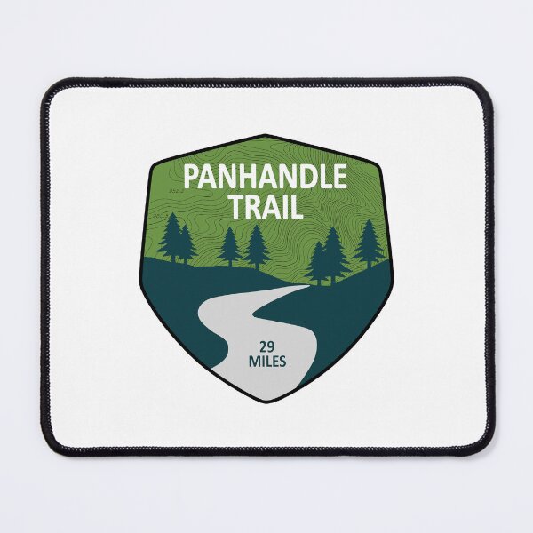 Item preview, Panhandle Trail designed and sold by Esskay Designs.
