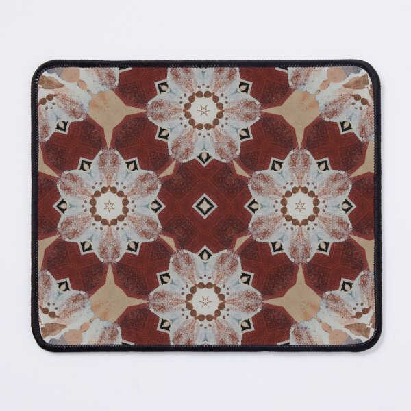 Item preview, Rustic Flowers by Jenny Meehan 3 Surface Pattern Art  designed and sold by Jenny Meehan Art Prints and Patterns  .