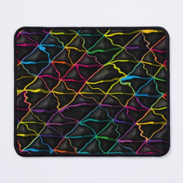 Item preview,  Triangles trendy pattern designed and sold by cutecrazytshirt.