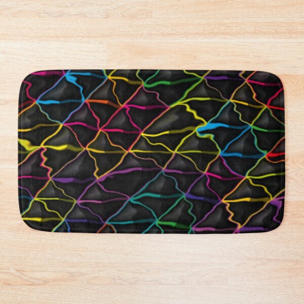 Item preview,  Triangles trendy pattern designed and sold by cutecrazytshirt.