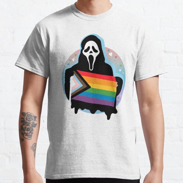 Ghost Face Dbd Merch & Gifts for Sale | Redbubble