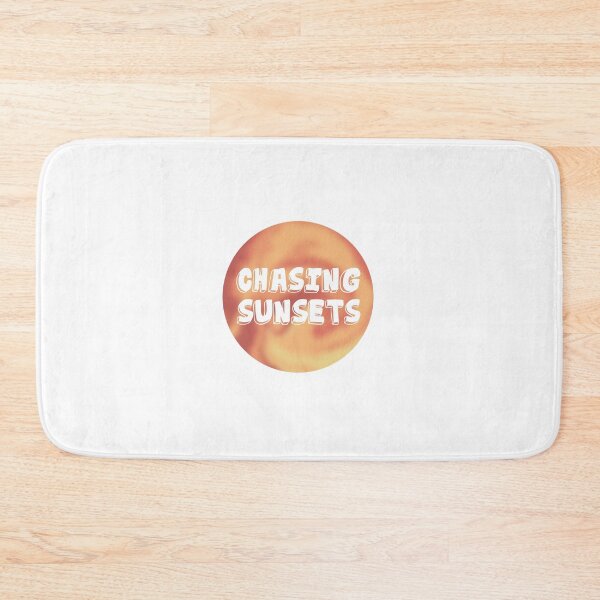 Item preview, Chasing sunsets designed and sold by Fifi263.